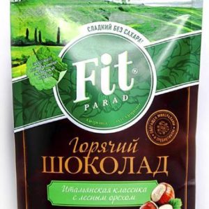 Полезные напитки