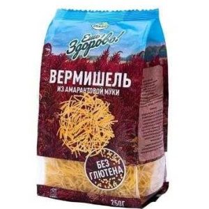 Макаронные изделия