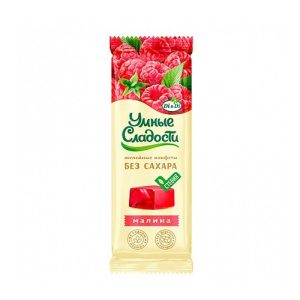 Полезные сладости (конфеты, шоколад без сахара, зефир)