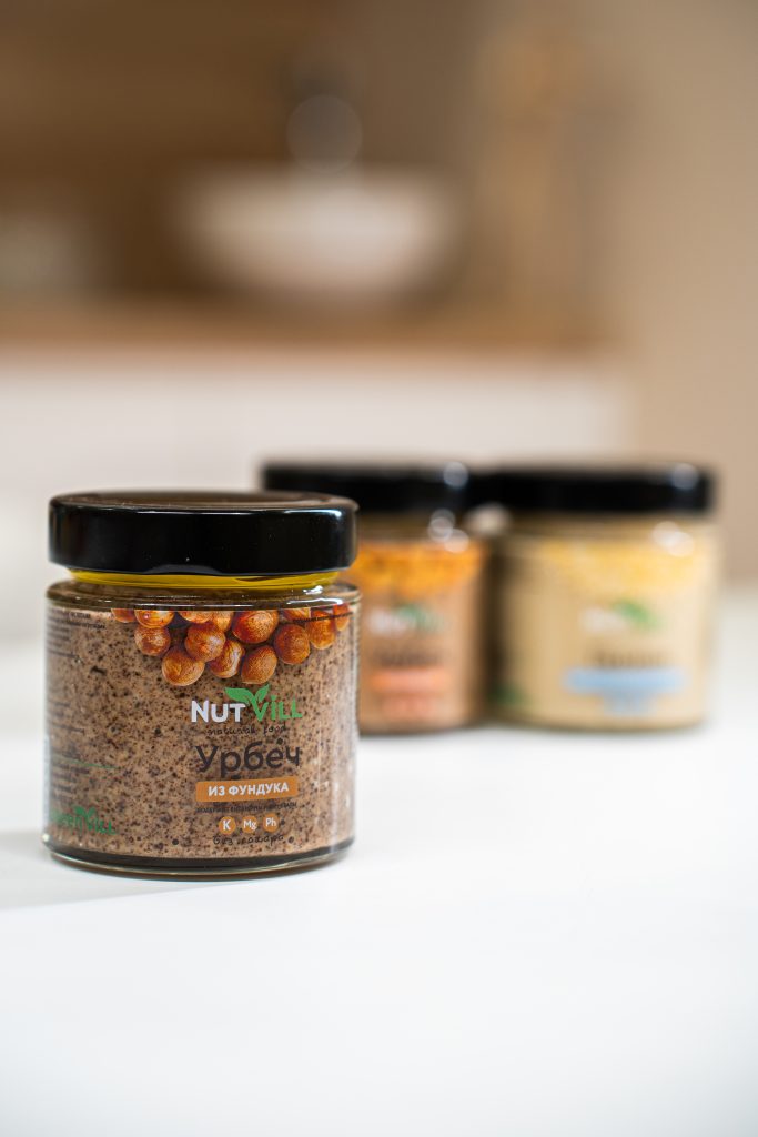 Урбечь Фундук