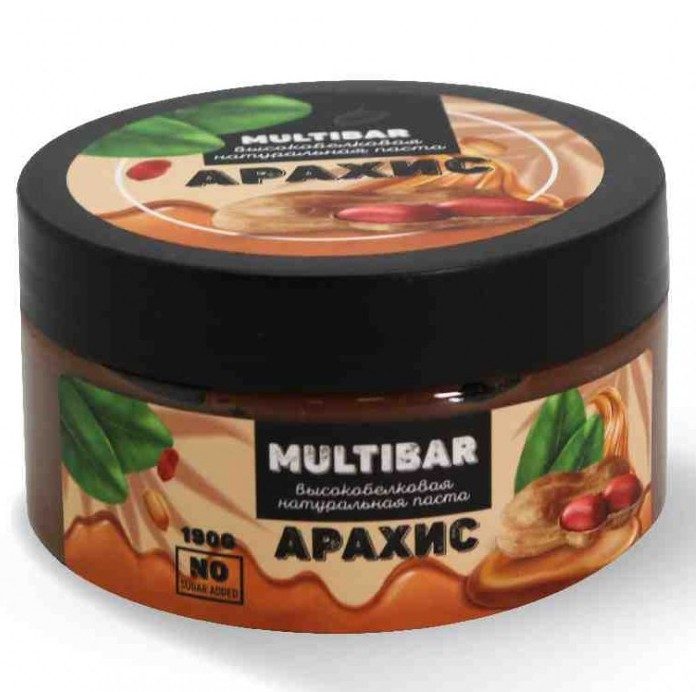 pasta-s-arahisom-vysokobelkovaja-bez-sahara-190-g-multibar