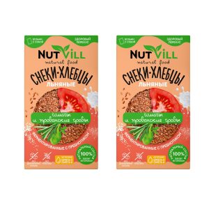 NutVill