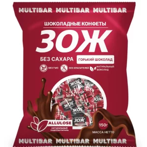 konfety-shokoladnye-zozh-gorkij-shokolad-bez-sahara-150-g-multibar-000000148