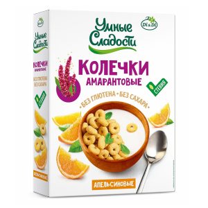 Правильное питание и суперфуд