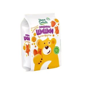marmelad-zhevatelnyj-mishkiny-shishki-so-vkusom-tutti-frutti-150-g-umnye-sladosti