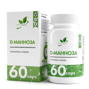 D-Mannose