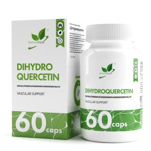 DIHYDROQUERCETIN