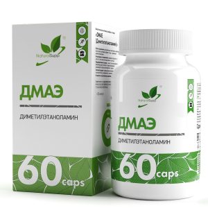 Dimethylethanolamine