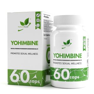 Yohimbine