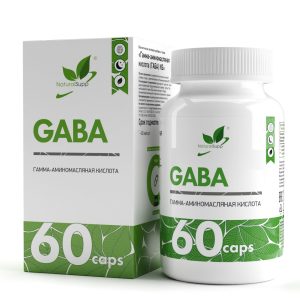 gaba-60-kaps