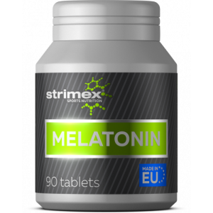 melatonin-strimex-90-tablets