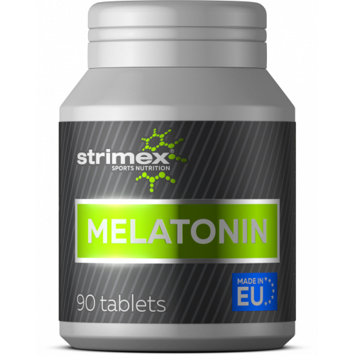 melatonin-strimex-90-tablets