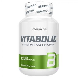 vitabolic-biotechusa-30-tabletok-30-portsij