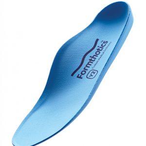 Индивидуальные стельки Формтотикс